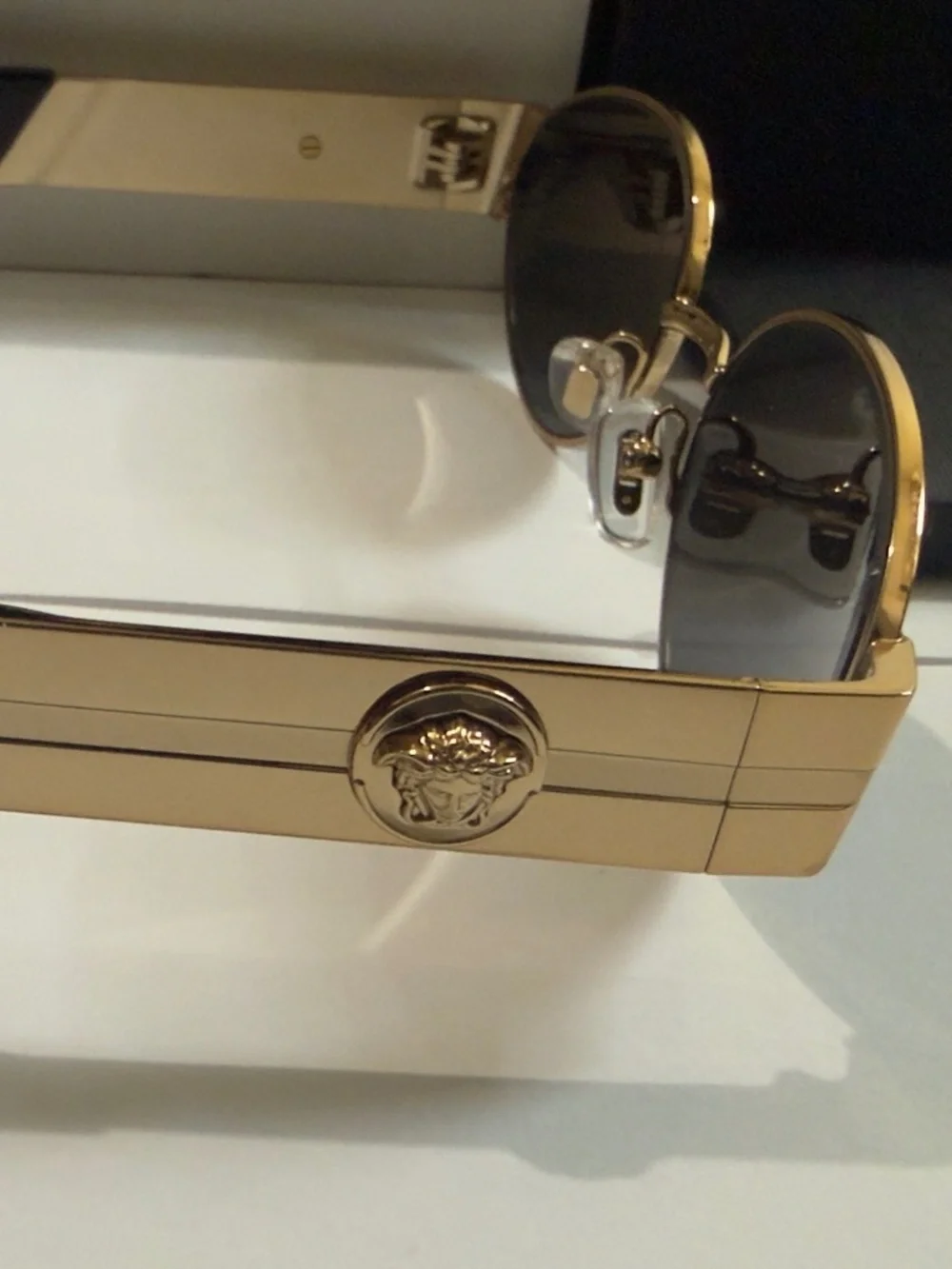 Versace Sunglasses VE2301